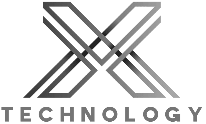 X_logo