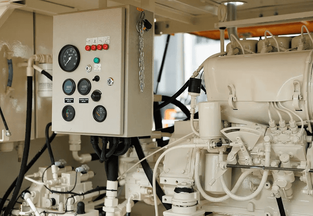 marine_engine_panel