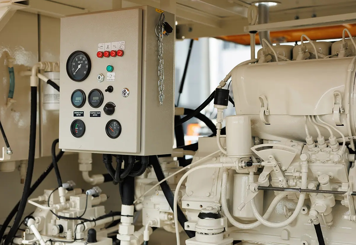 marine_engine_panel